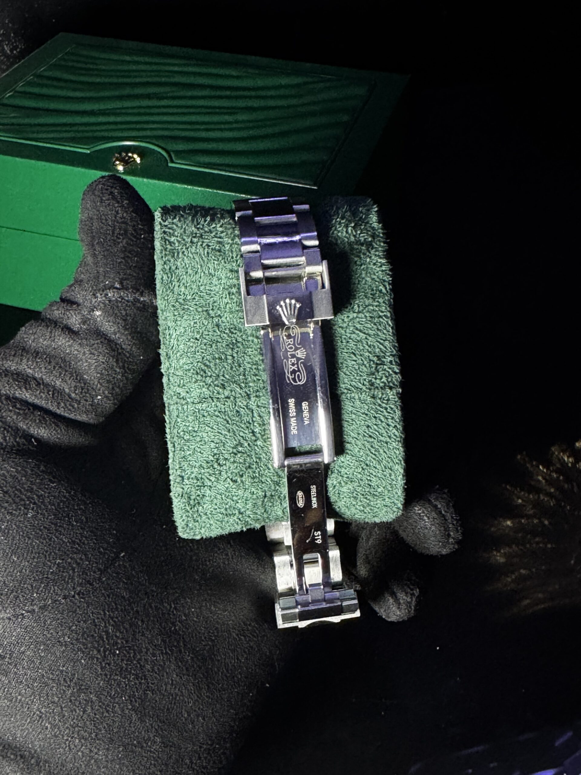 Rolex Daytona Rainbow - Image 5