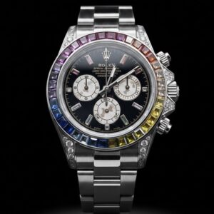 Rolex Daytona Rainbow