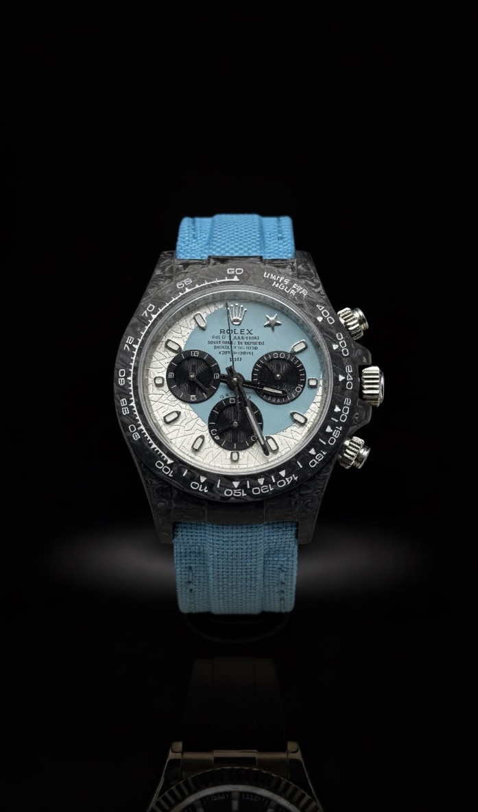 Rolex Daytona DW