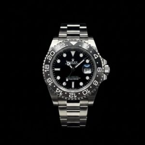Rolex GMT-Master ll BruceWayne