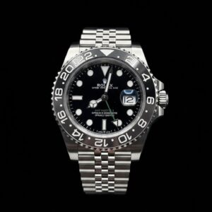 Rolex GMT-Master ll BruceWayne