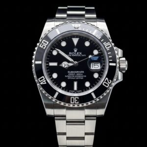 Rolex Submariner date