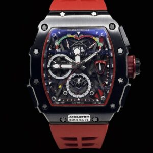 Richard Mille RM 50-03 McLaren F1