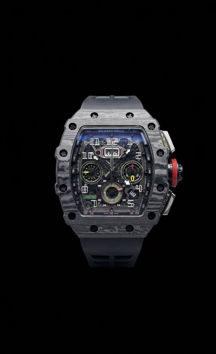 Richard Mille RM 11-03