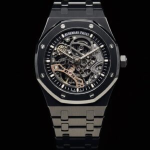 Audemars Piguet ROYAL OAK ESQUELETIZADO