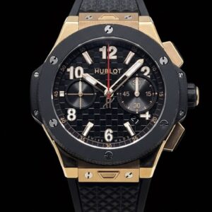 Hublot Big Bang 20th Anniversary