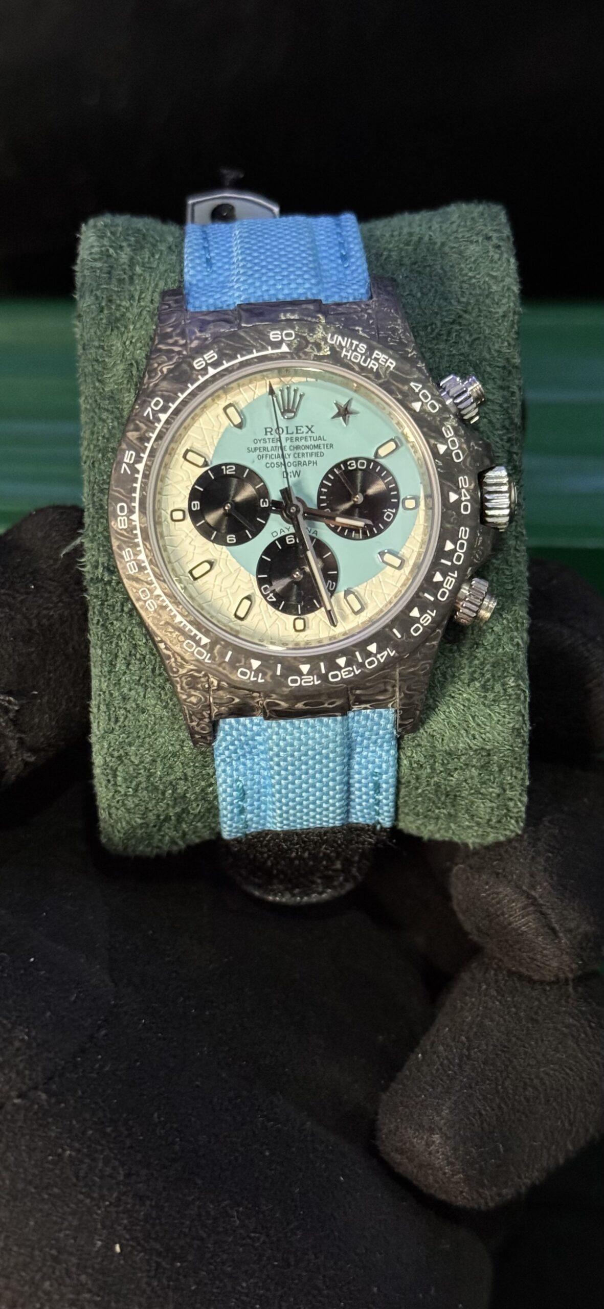 Rolex Daytona DW - Image 2
