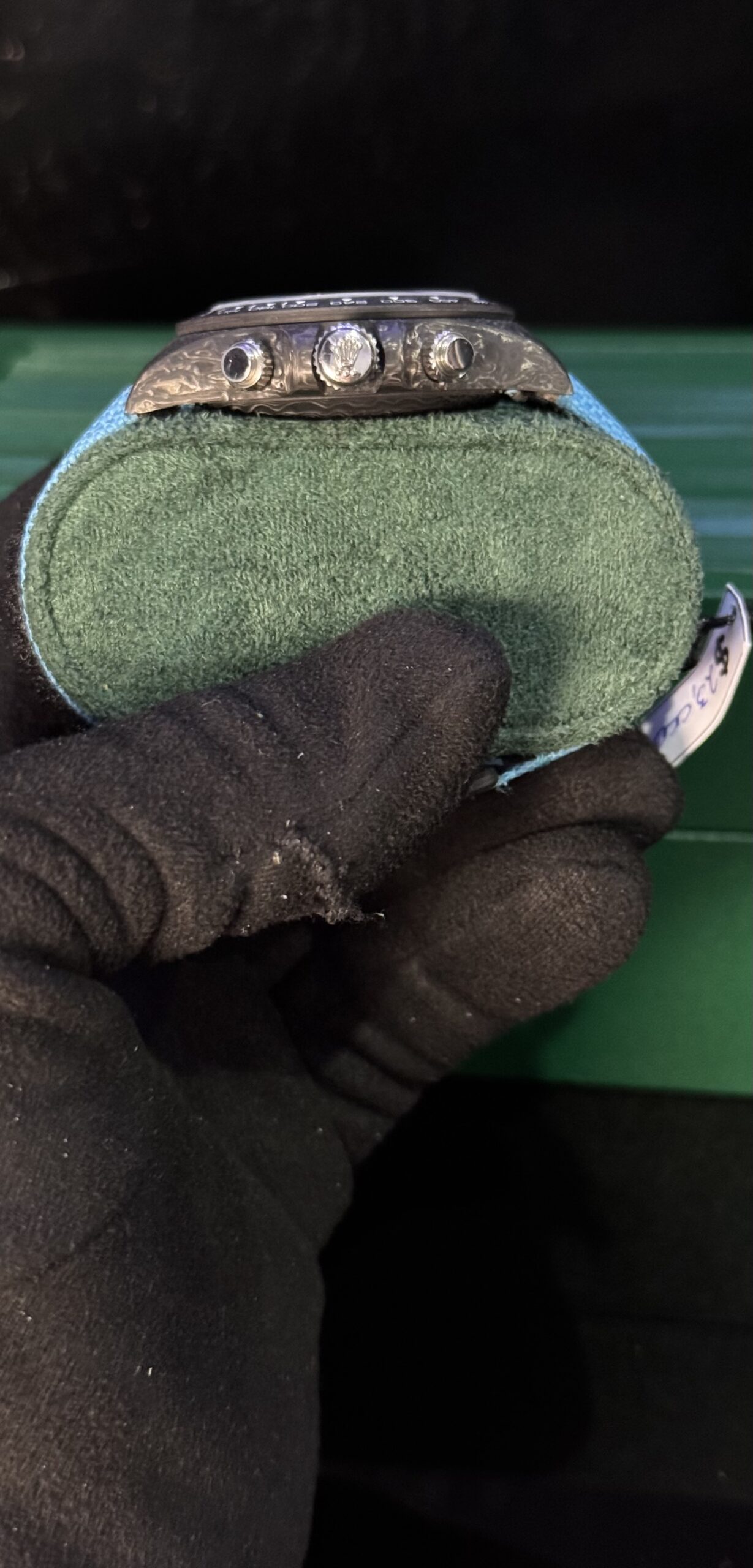 Rolex Daytona DW - Image 3