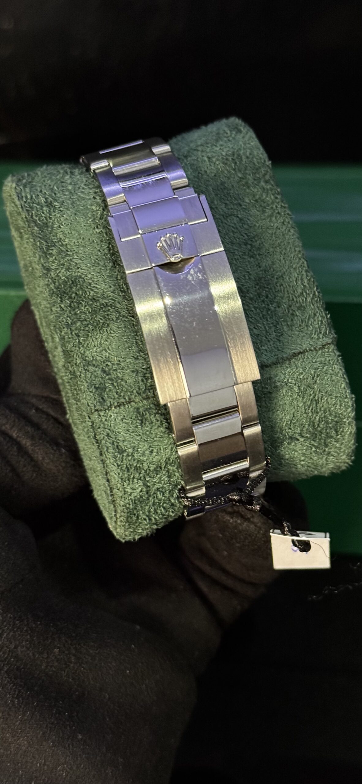 Rolex GMT-Master ll Pepsicolo - Image 4