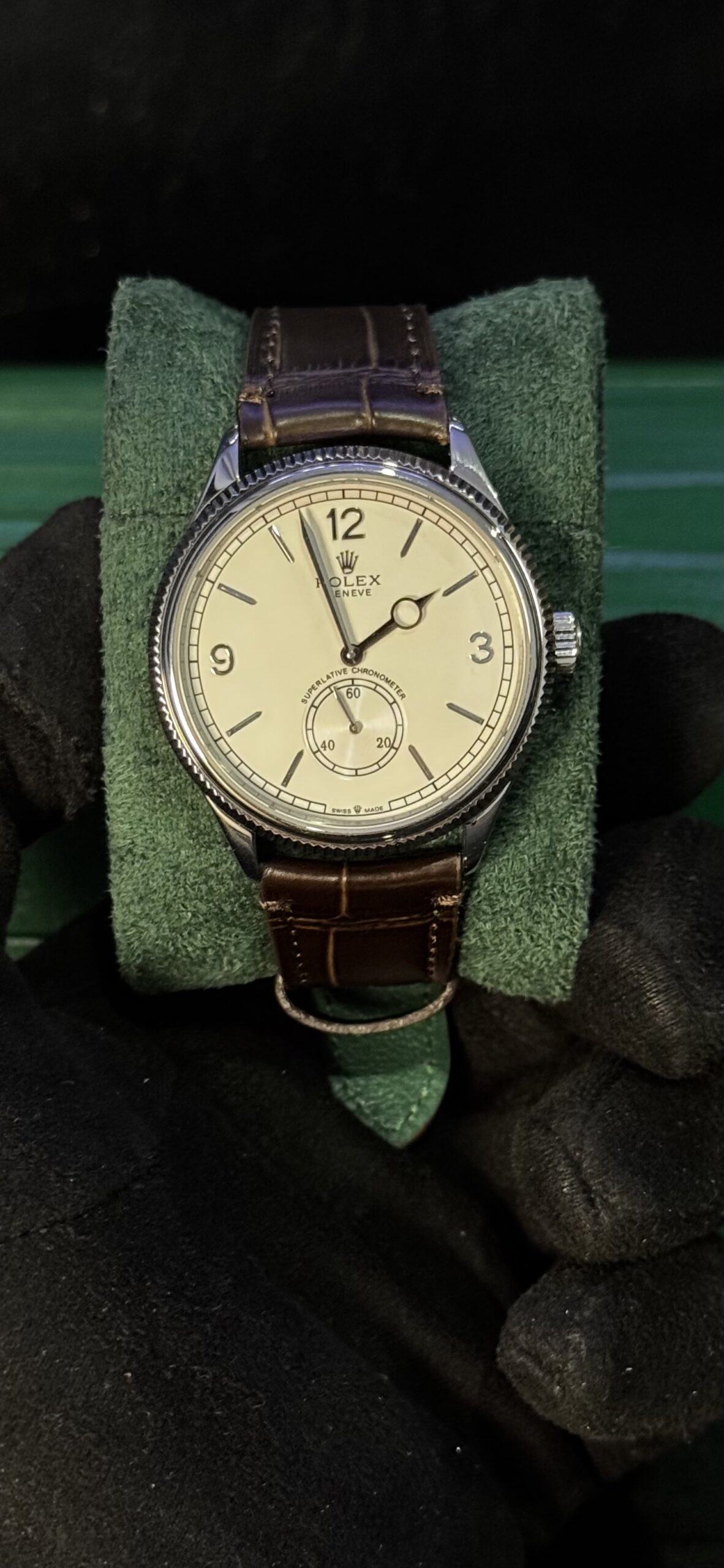 Rolex 1920 Classic - Image 2