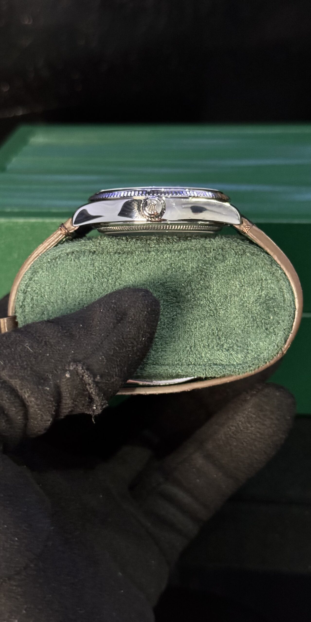 Rolex 1920 Classic - Image 3