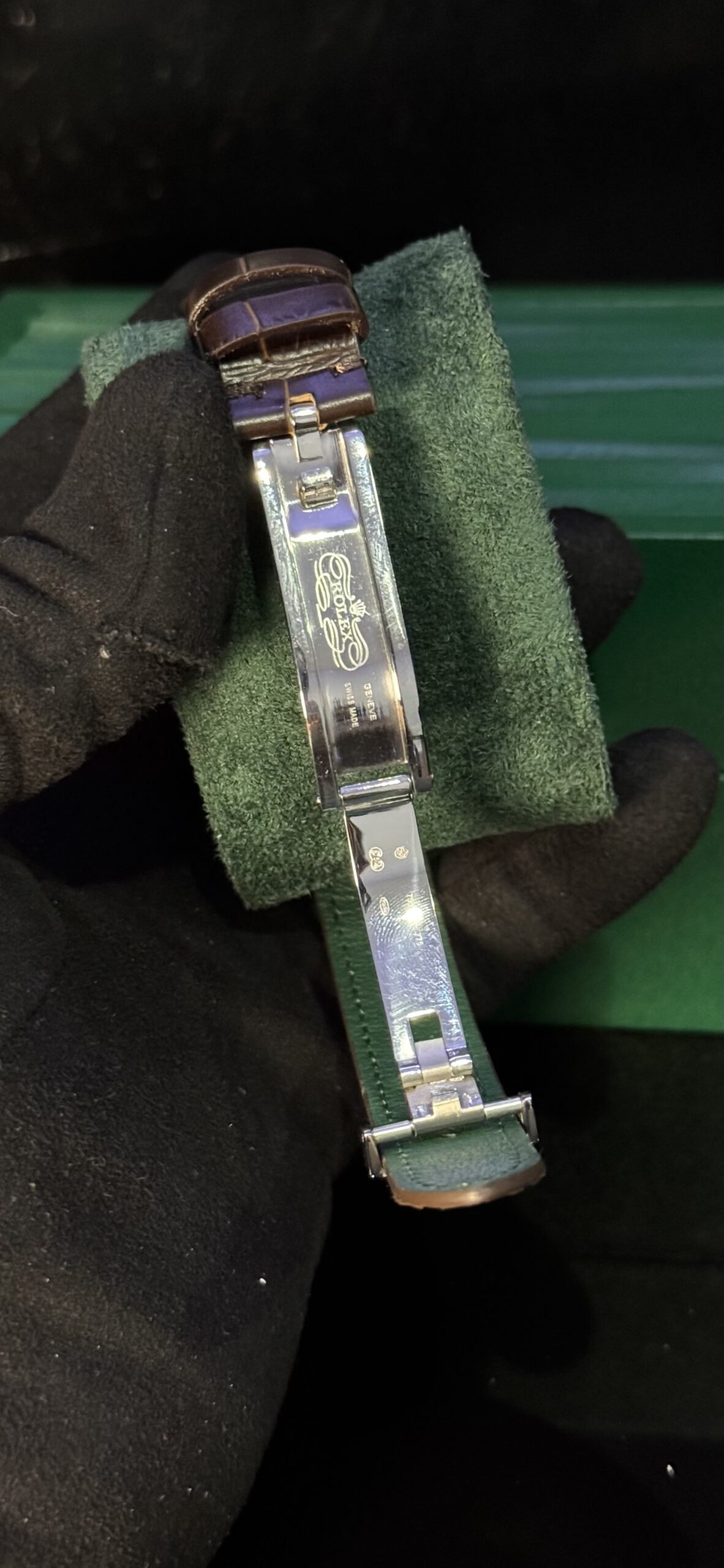 Rolex 1920 Classic - Image 5