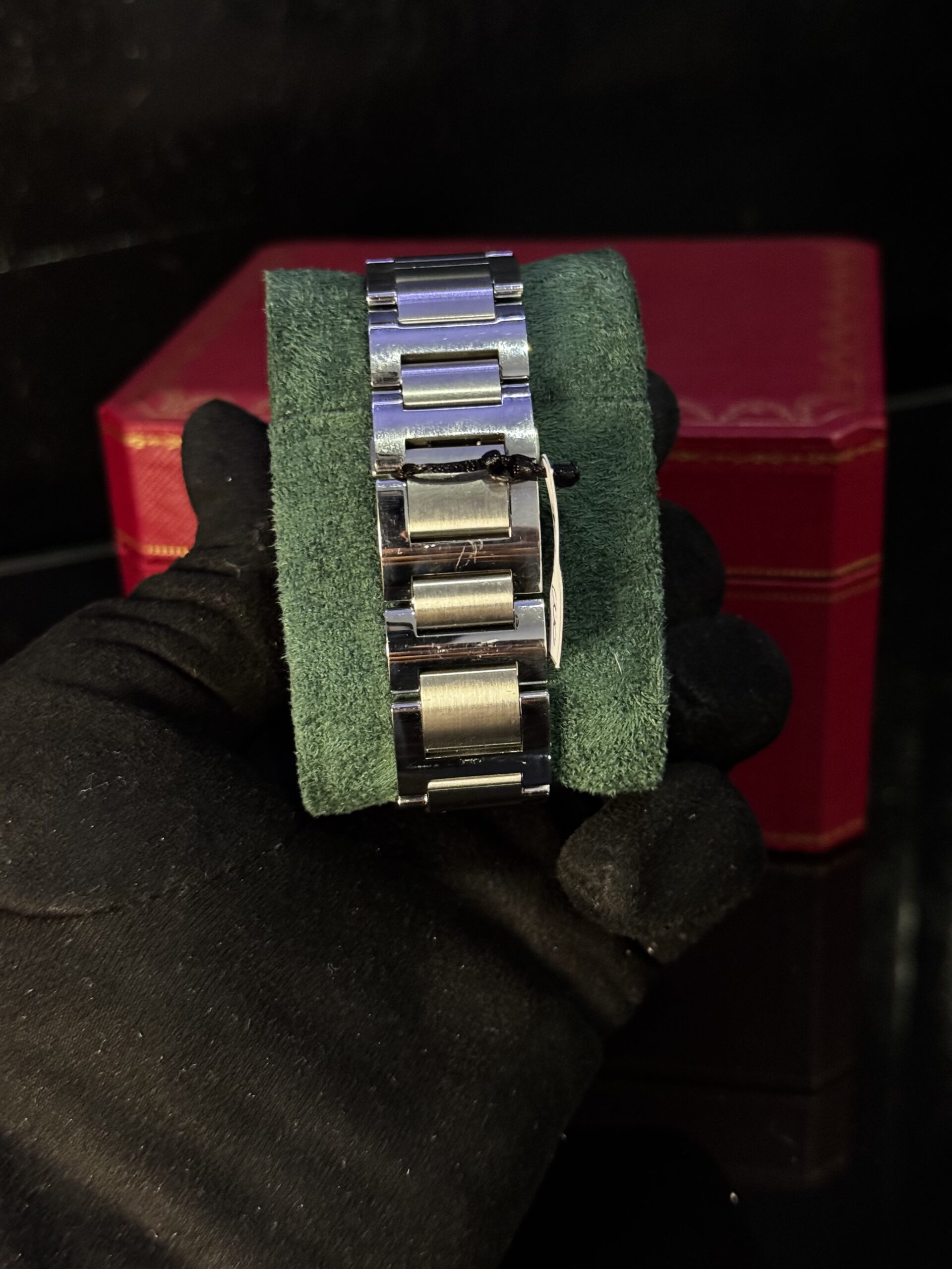 Cartier Ballon Bleu - Image 4