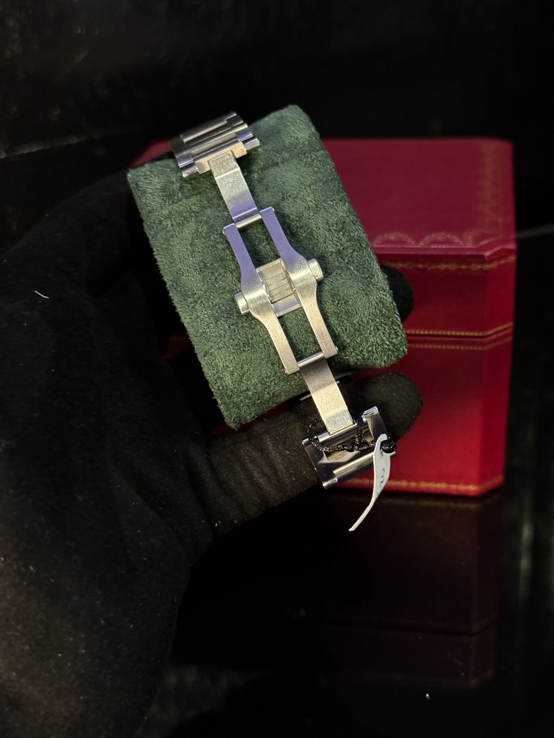 Cartier Ballon Bleu - Image 5