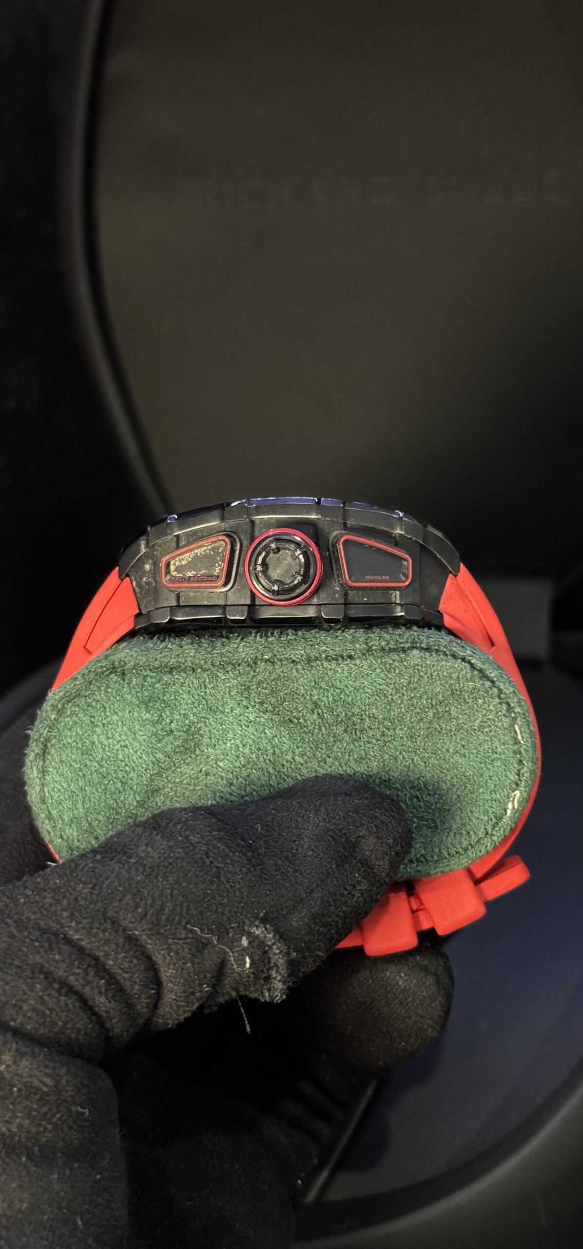 Richard Mille RM 50-03 McLaren F1 - Image 3