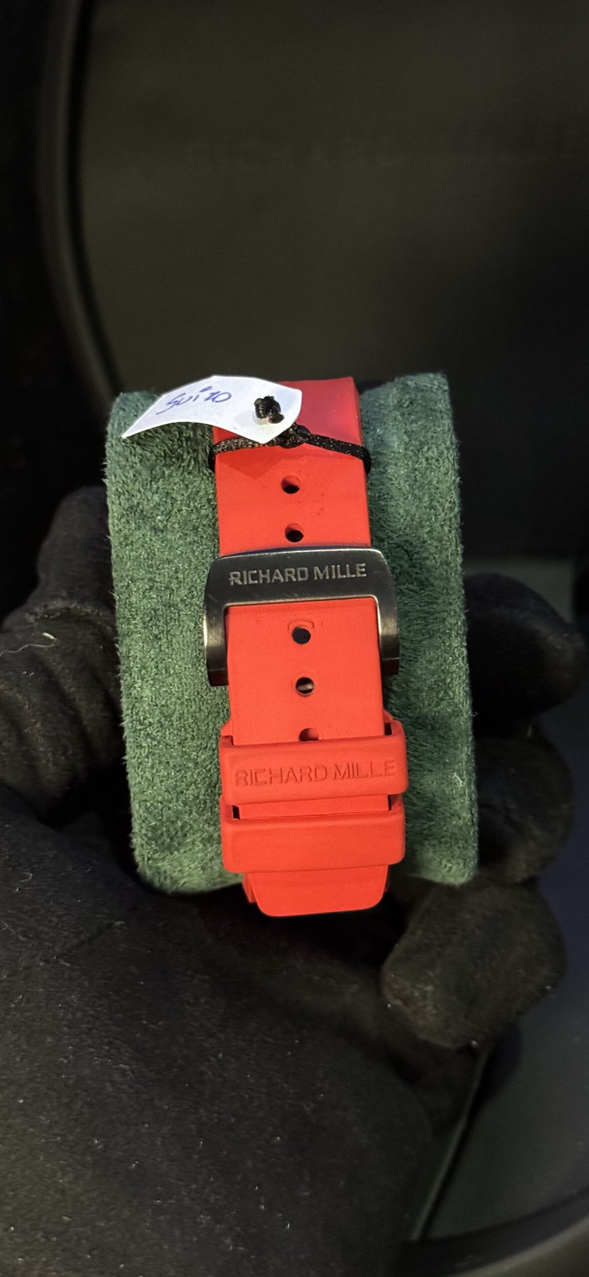 Richard Mille RM 50-03 McLaren F1 - Image 4