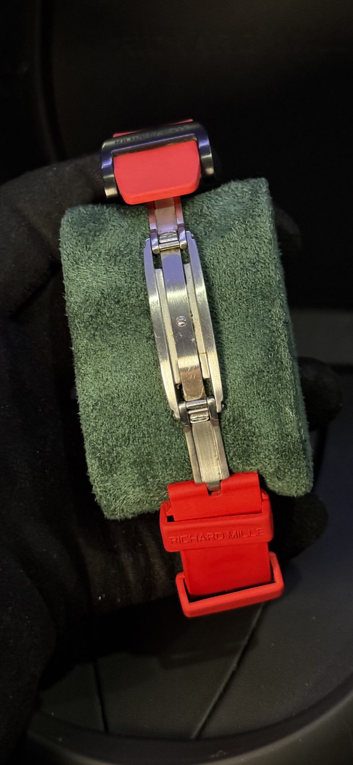 Richard Mille RM 50-03 McLaren F1 - Image 5