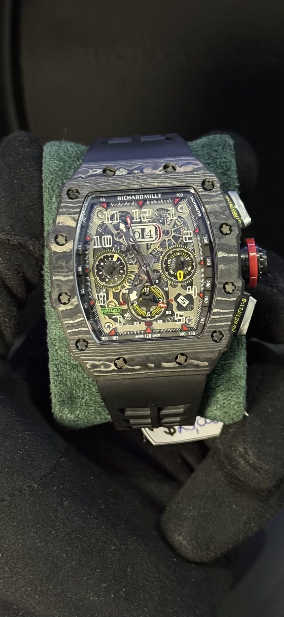 Richard Mille RM 11-03 - Image 2