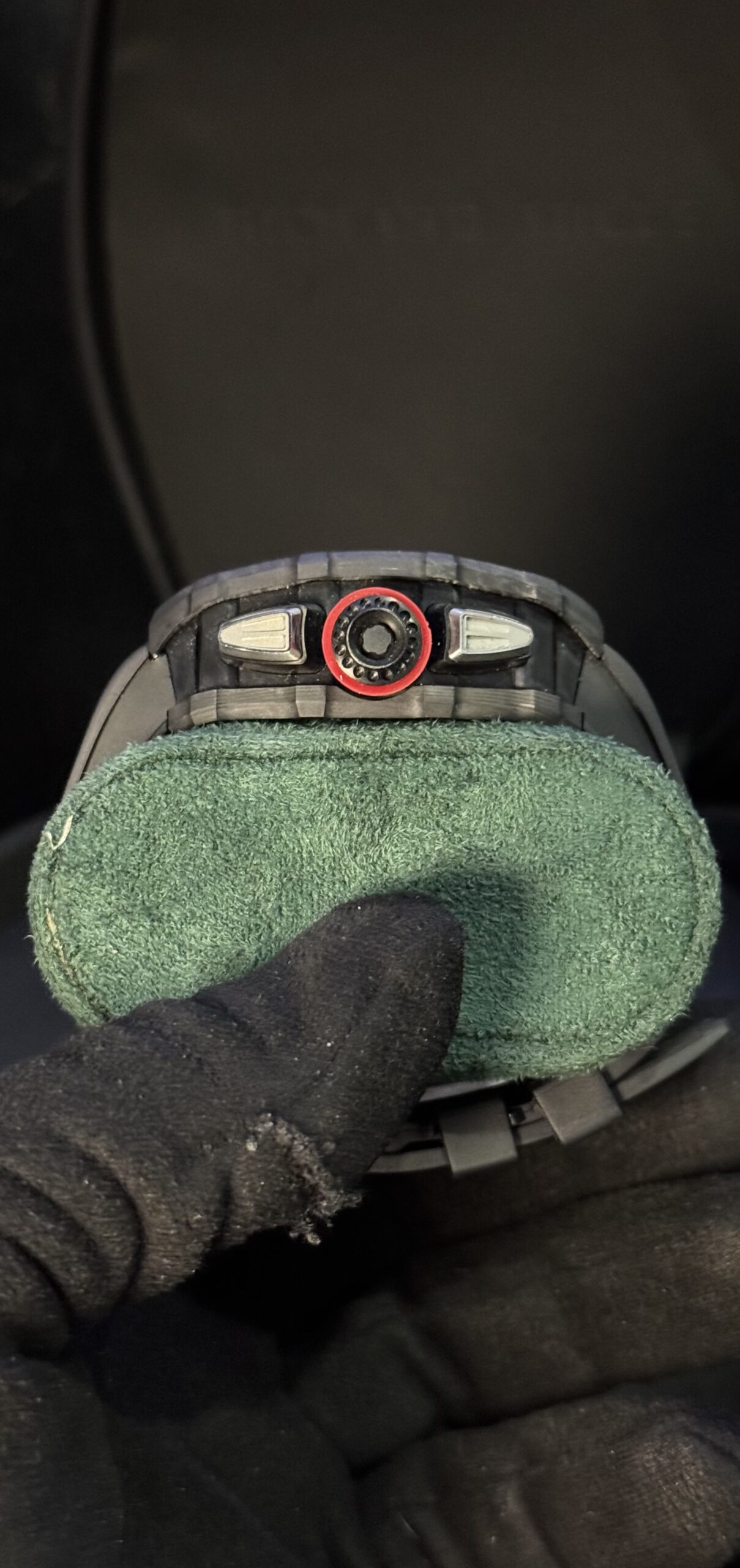 Richard Mille RM 11-03 - Image 3