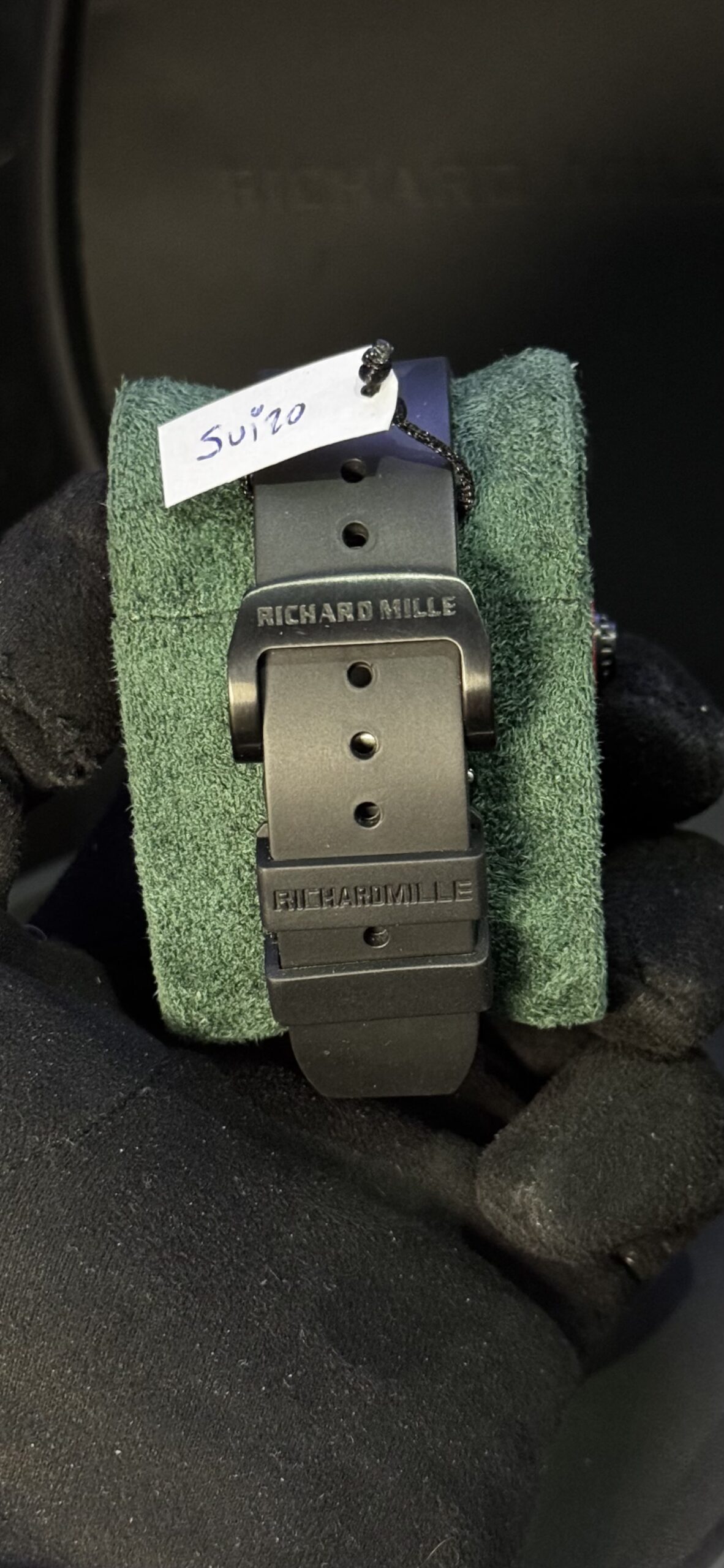 Richard Mille RM 11-03 - Image 5