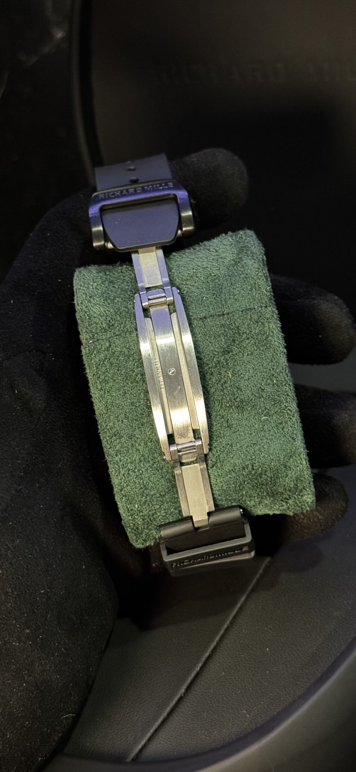 Richard Mille RM 11-03 - Image 6