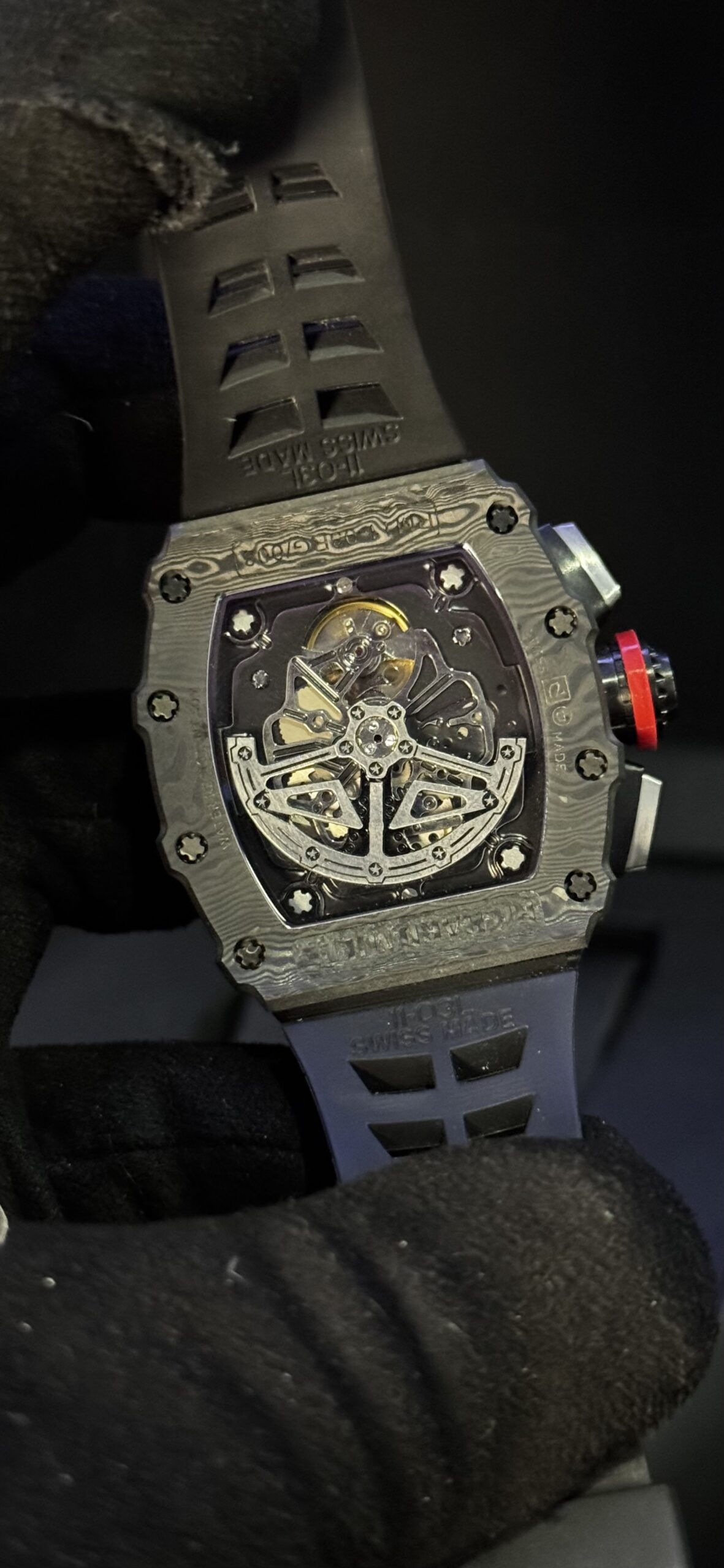 Richard Mille RM 11-03 - Image 4