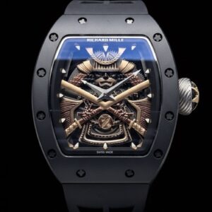 Richard Mille RM 57-03 Samurai