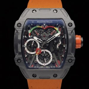 Richard Mille RM 11-03 McLaren Flyback