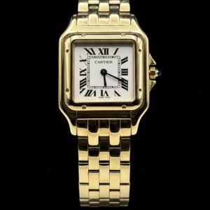 Panthère de Cartier Oro amarillo