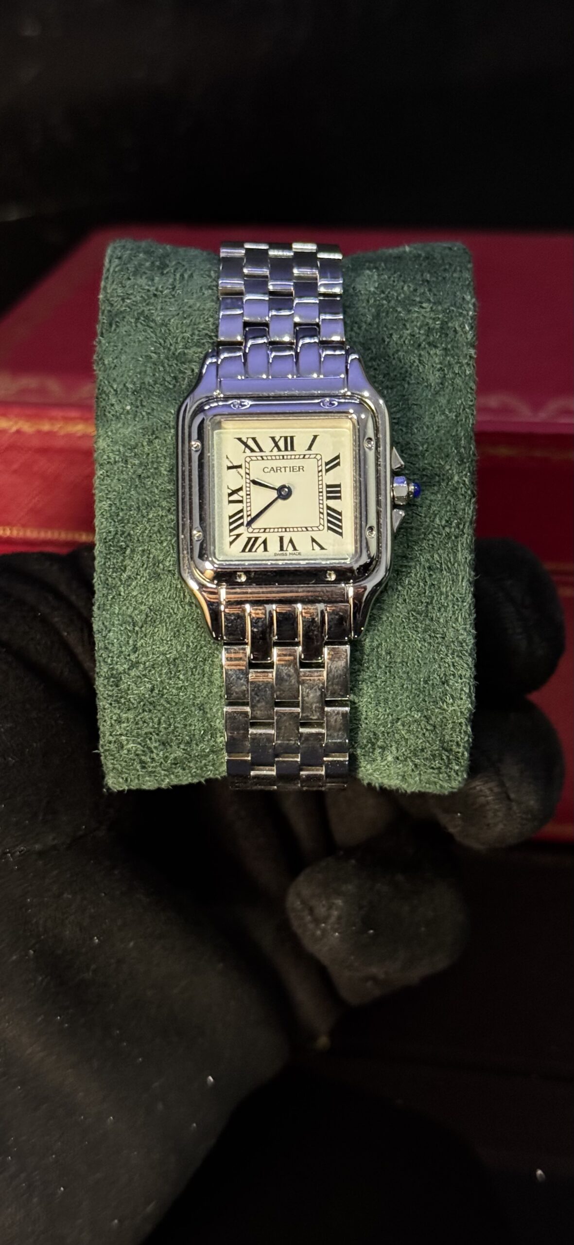 Panthère de Cartier - Image 2