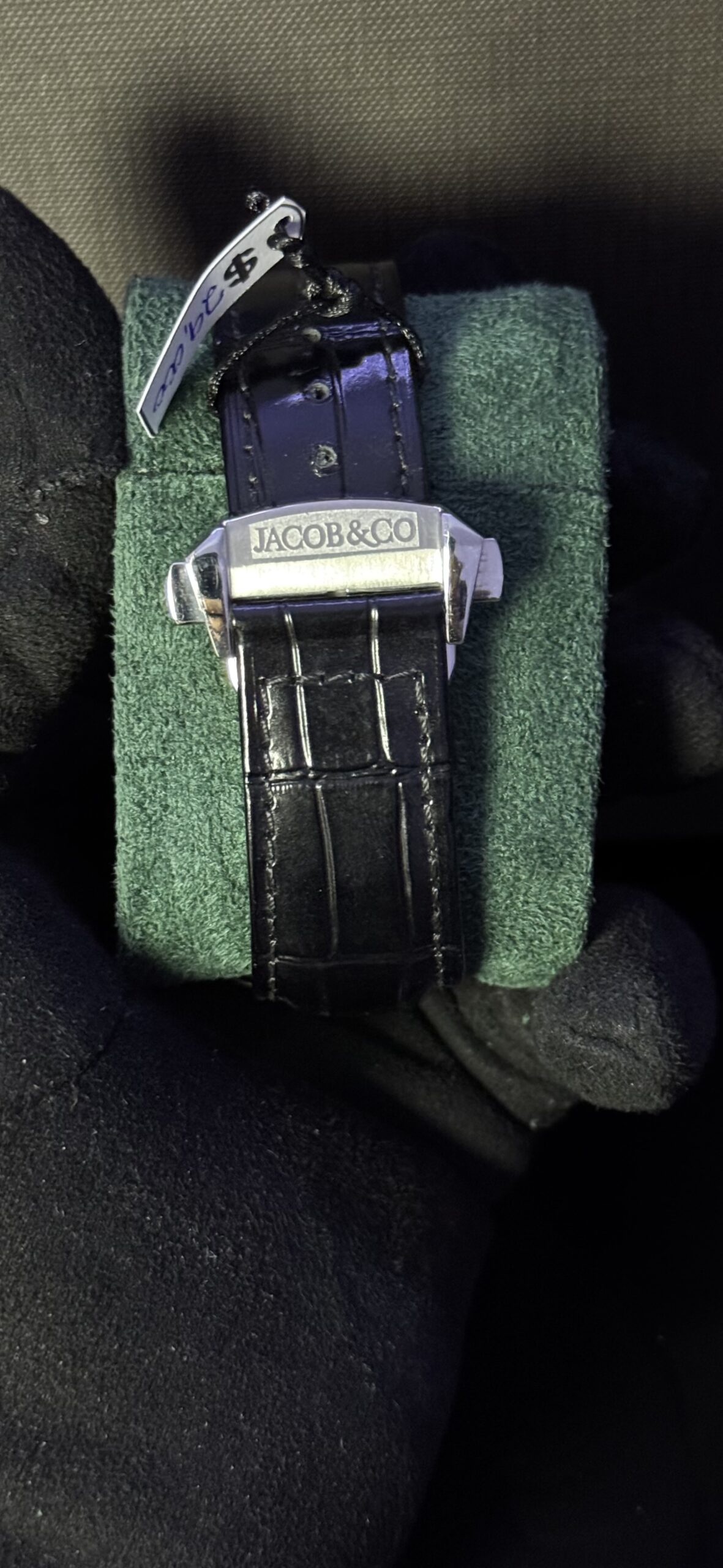 Jacob & Co. Casino Roulette - Image 4