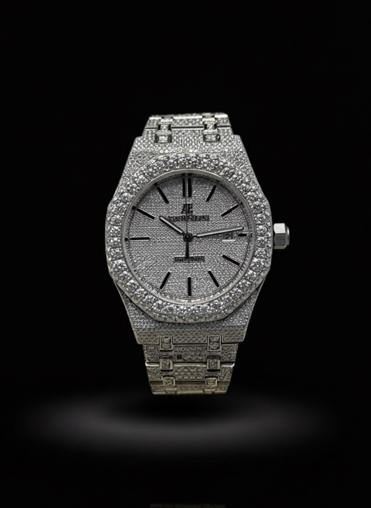 Audemars Piguet Royal Oak