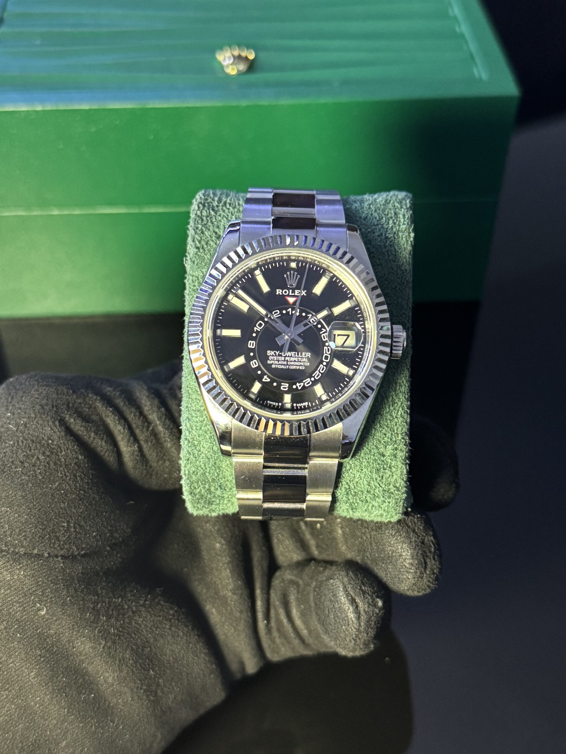 Rolex Sky-Dweller - Image 2