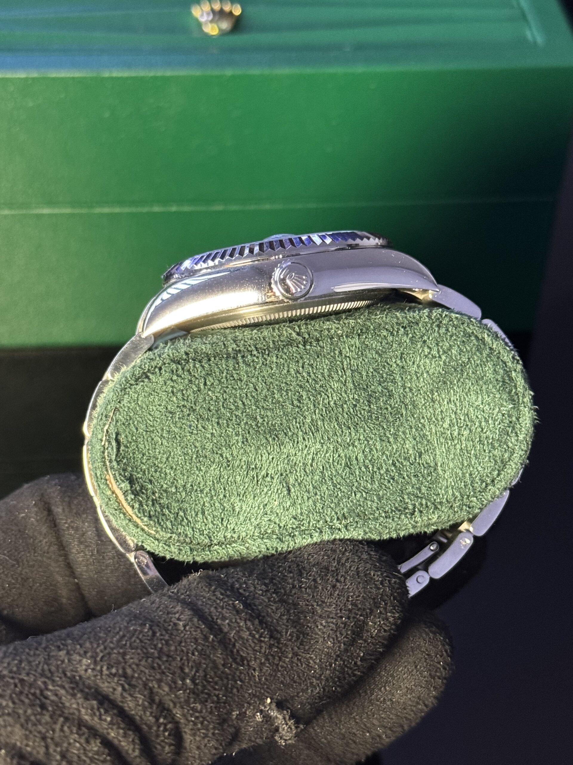 Rolex Sky-Dweller - Image 3