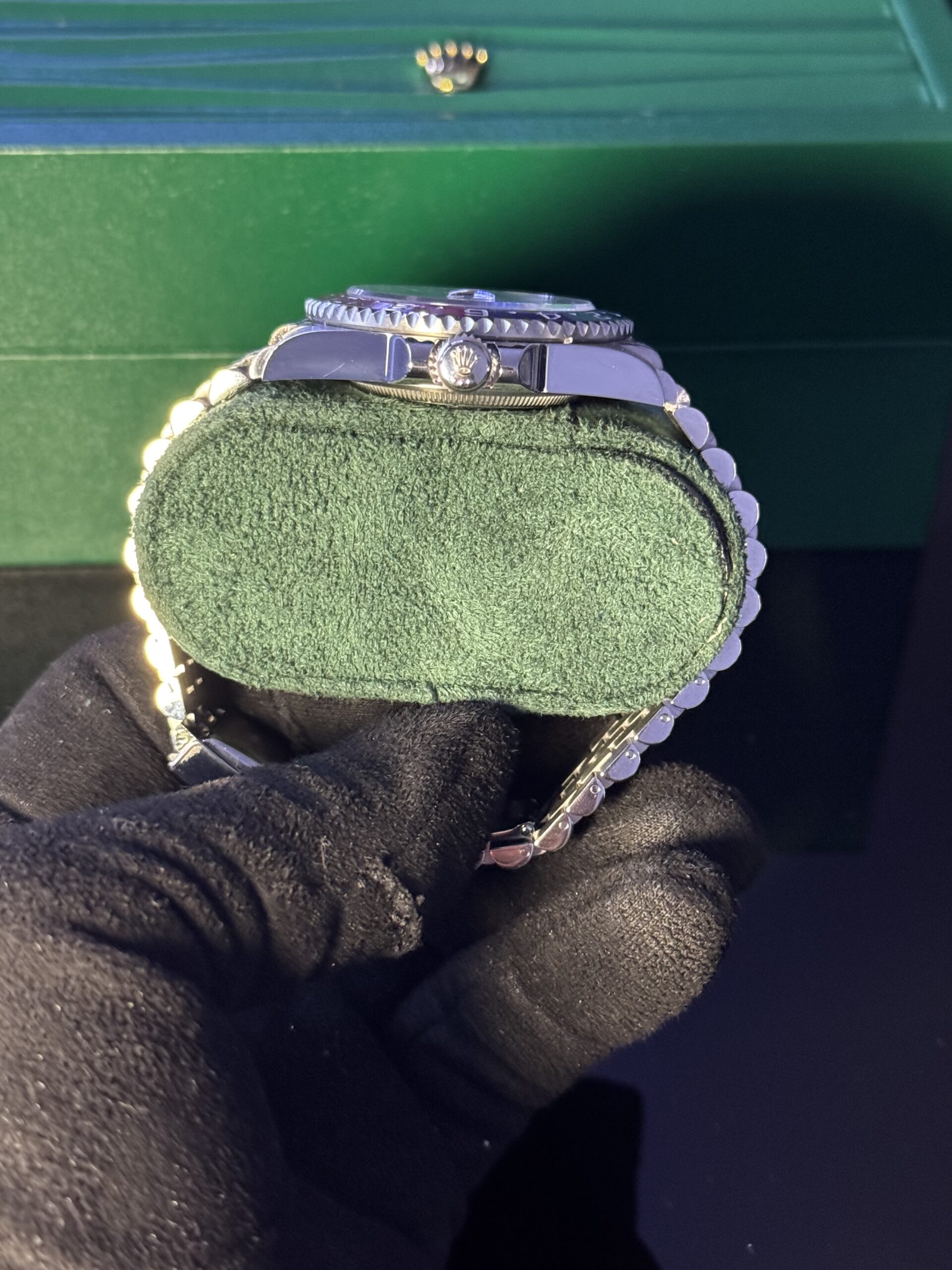 Rolex GMT-Master ll Pepsi - Image 3