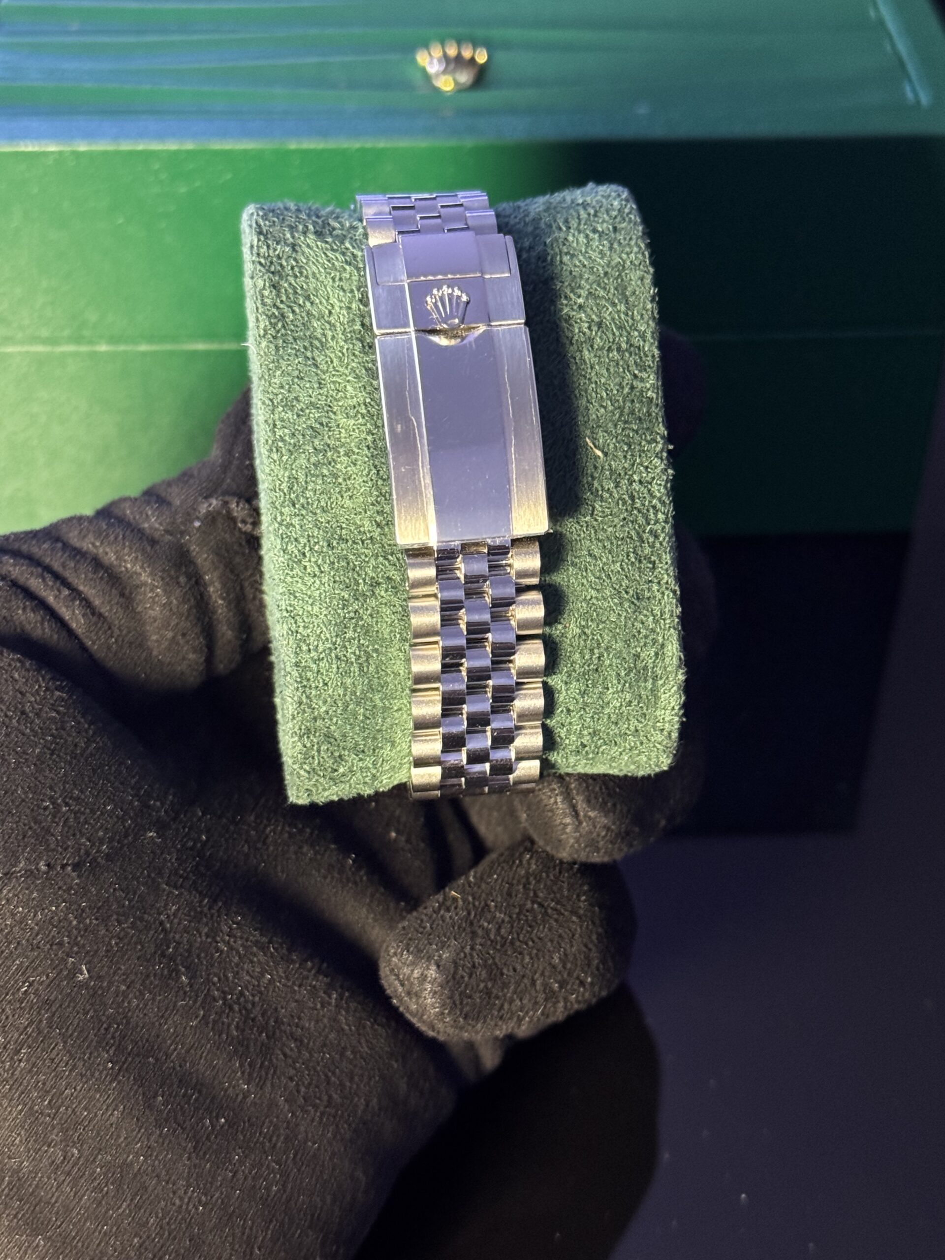 Rolex GMT-Master ll Pepsi - Image 4