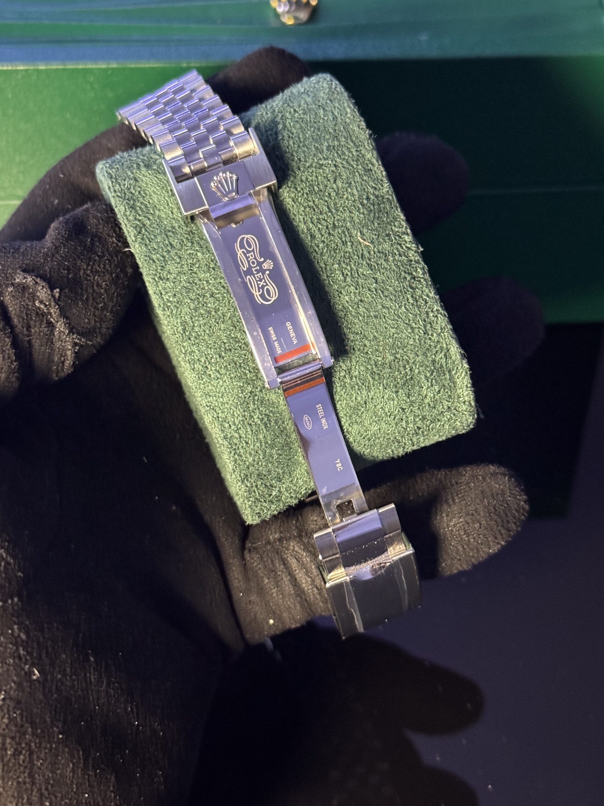 Rolex GMT-Master ll Pepsi - Image 5