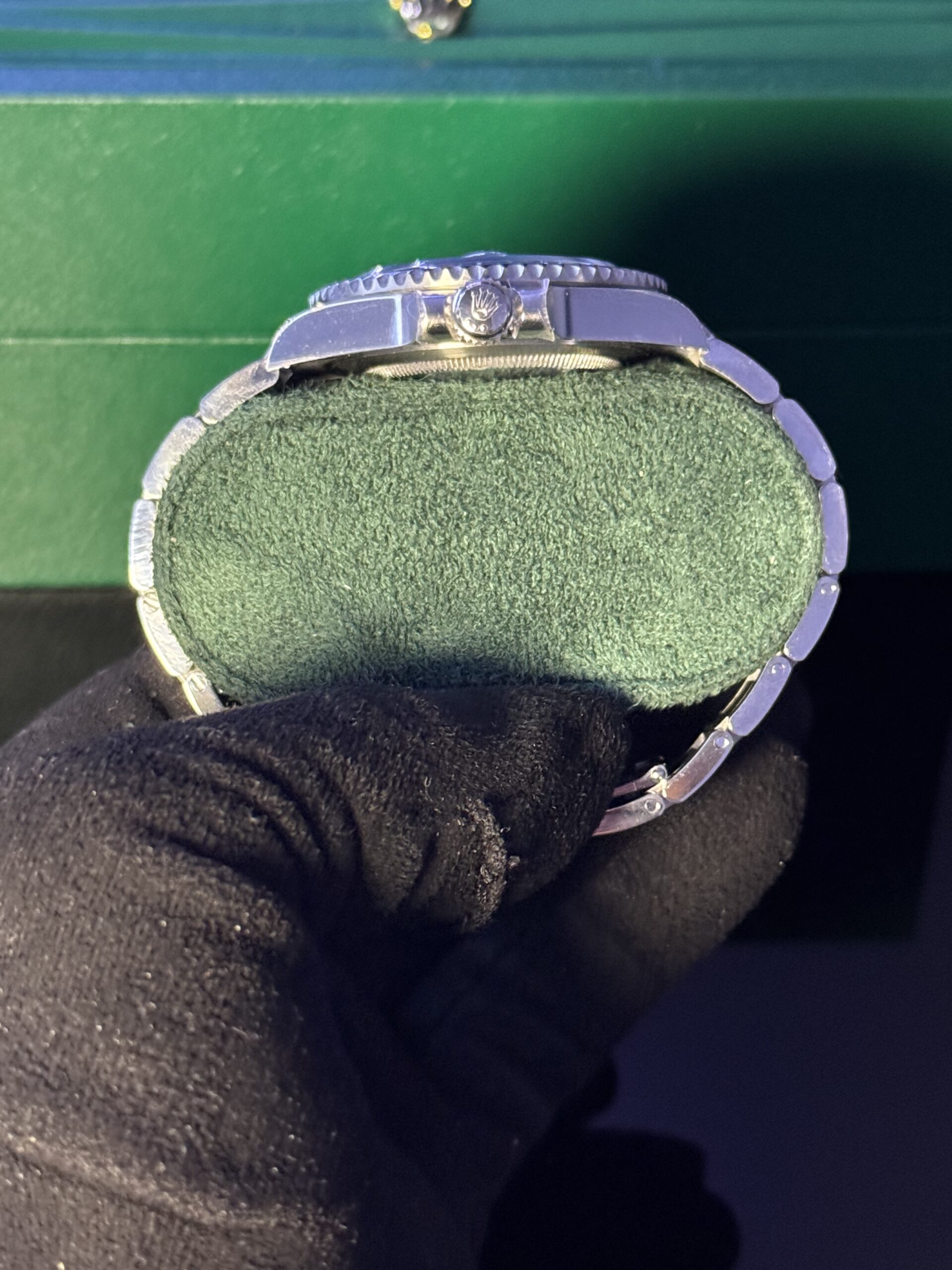 Rolex GMT-Master ll BruceWayne - Image 3