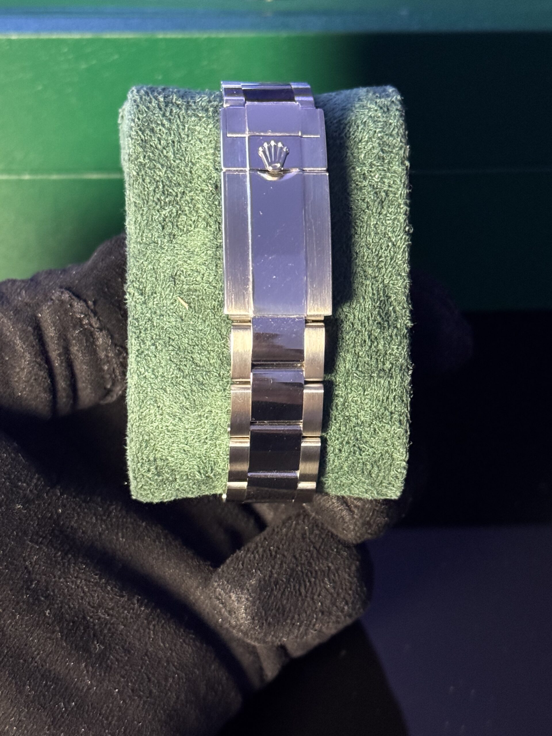 Rolex GMT-Master ll BruceWayne - Image 4