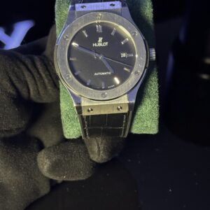 Hublot Classic Fusión