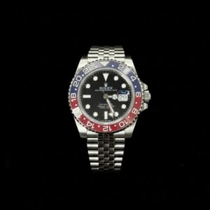 Rolex GMT-Master ll Pepsi