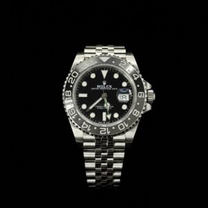 Rolex GMT-Master ll BruceWayne