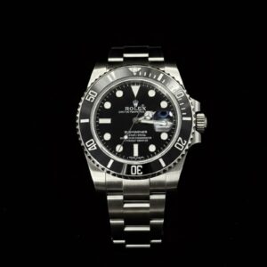Rolex Submariner Date
