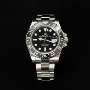 Rolex GMT-Master ll BruceWayne