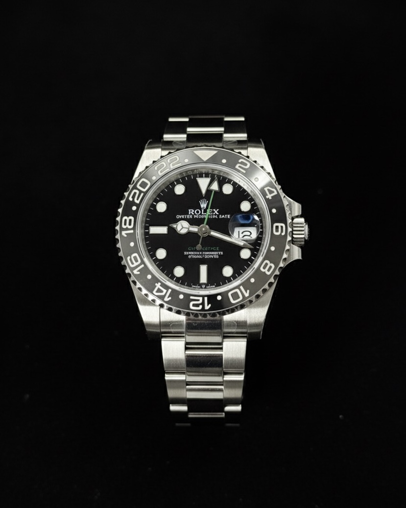 Rolex GMT-Master ll BruceWayne