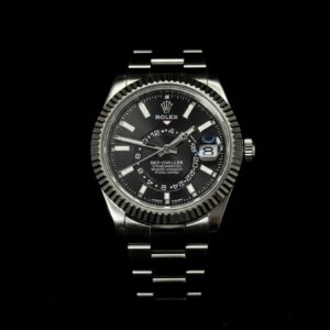 Rolex Sky-Dweller