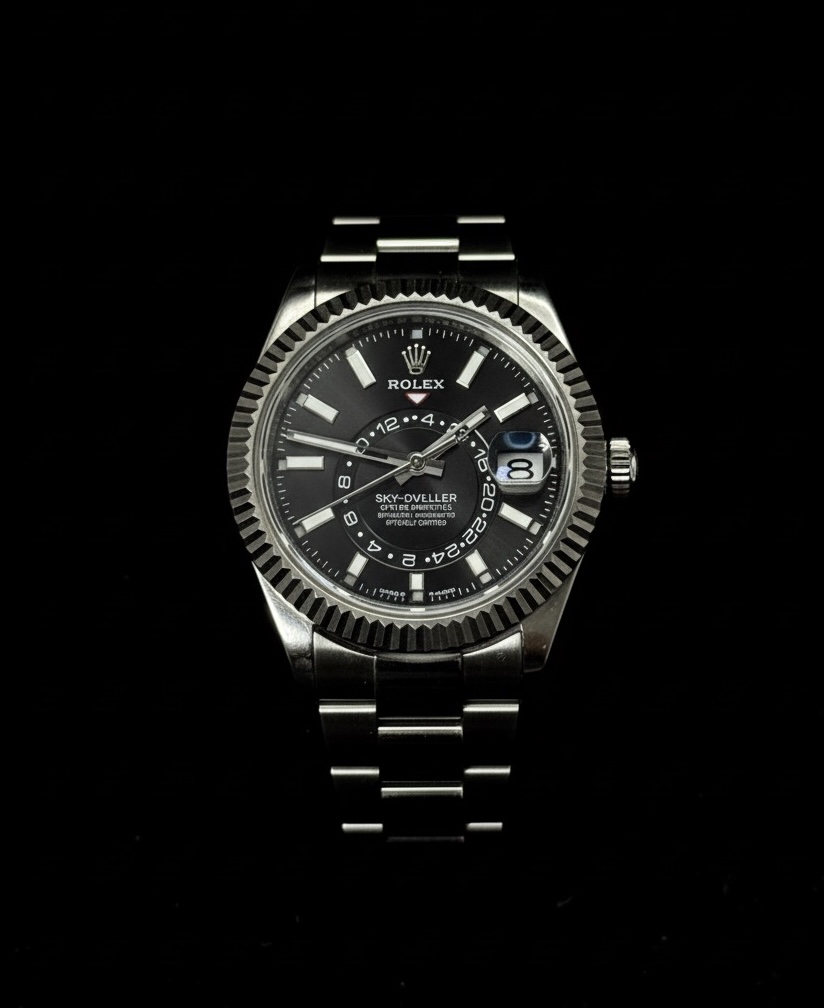 Rolex Sky-Dweller