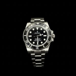 Rolex Submariner No Date