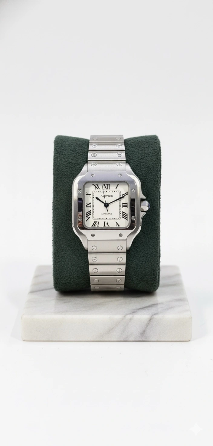 Reloj Japon&eacute;s AAA Kronix