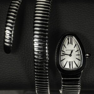 Bvlgari Serpentí Tubogas